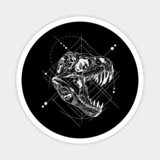 Dinosaur design Magnet